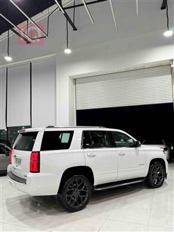 شێڤرۆلێت تاهۆ